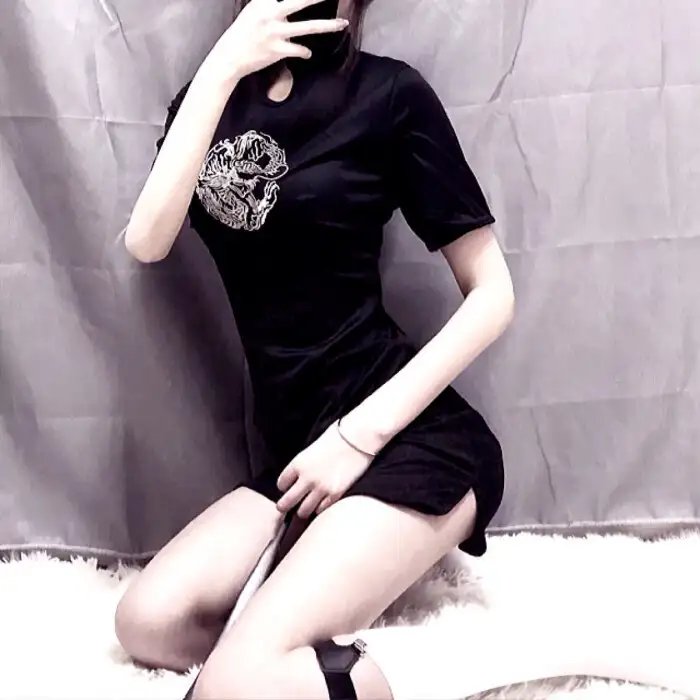 龙虾小孩