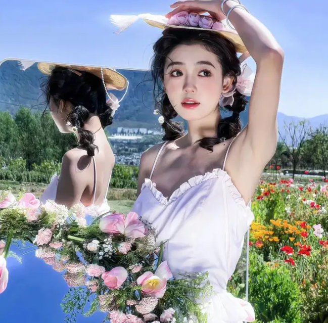 怒海战舰